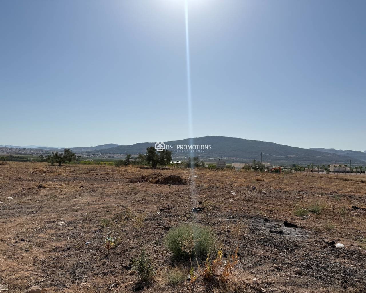 Nouvelle construction - Villa -
Alicante - Pinoso