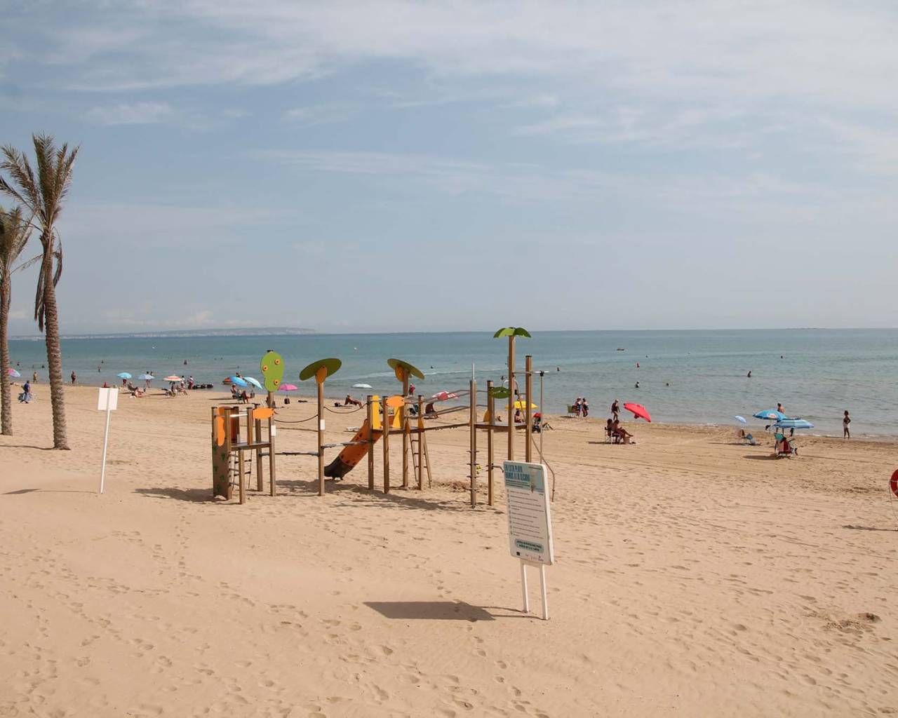 Nouvelle construction - Villa -
Daya Vieja