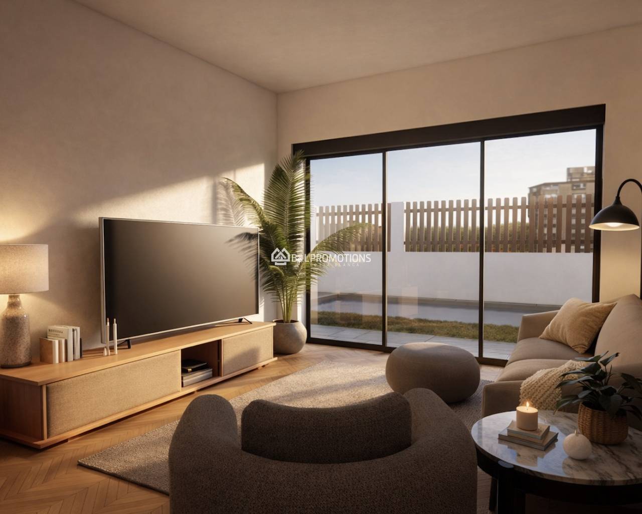 Nouvelle construction - Villa -
Los Alcazares