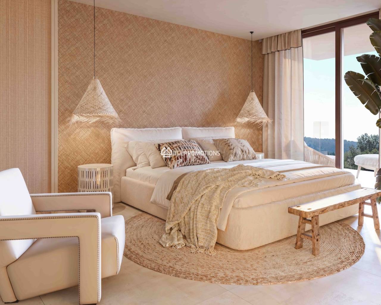 Nouvelle construction - Villa -
Orihuela Costa - Las Colinas Golf