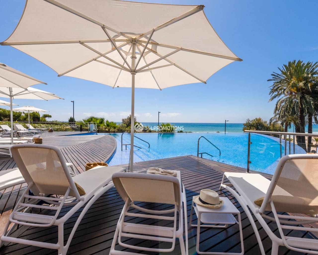 Nouvelle construction - Villa -
Orihuela Costa - Las Colinas Golf