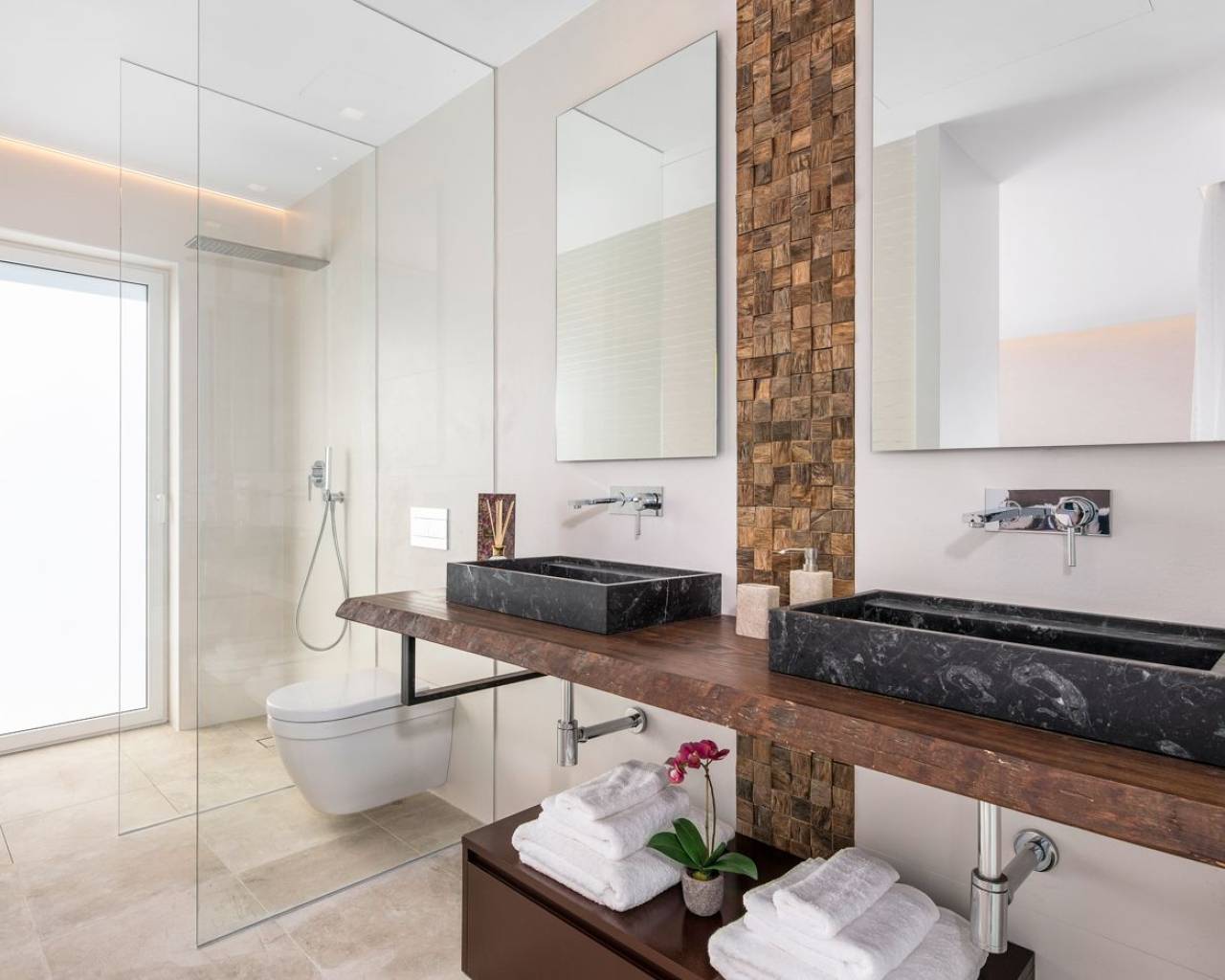 Nouvelle construction - Villa -
Orihuela Costa - Las Colinas Golf