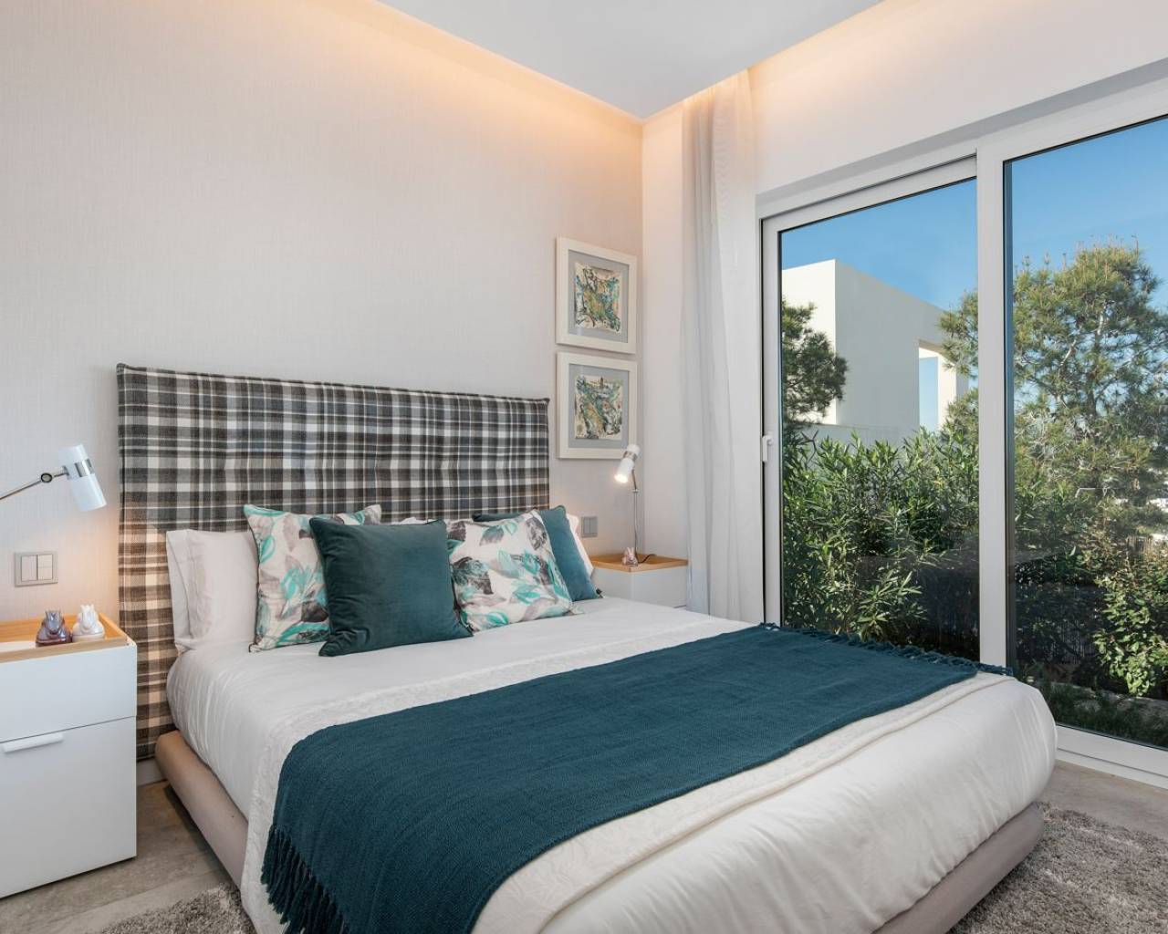 Nouvelle construction - Villa -
Orihuela Costa - Las Colinas Golf