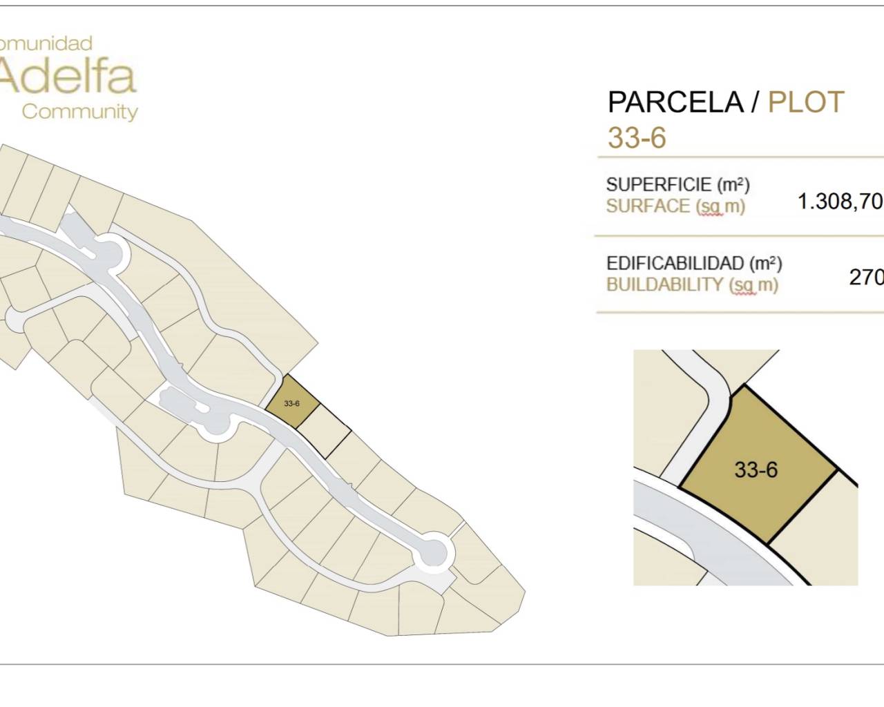 Nouvelle construction - Villa -
Orihuela Costa - Las Colinas Golf