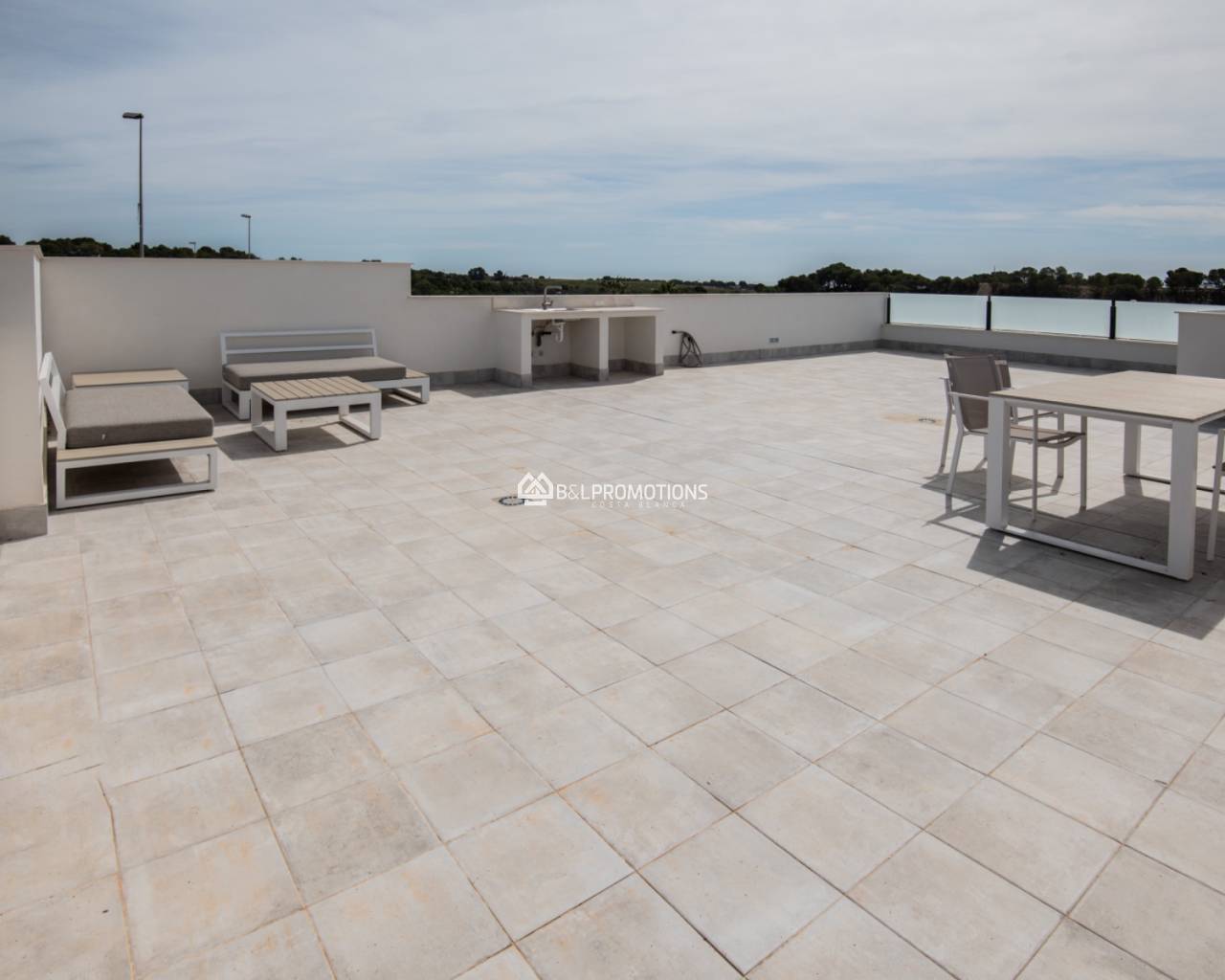 Nouvelle construction - Villa -
Pilar de la Horadada - Pinar de Campoverde