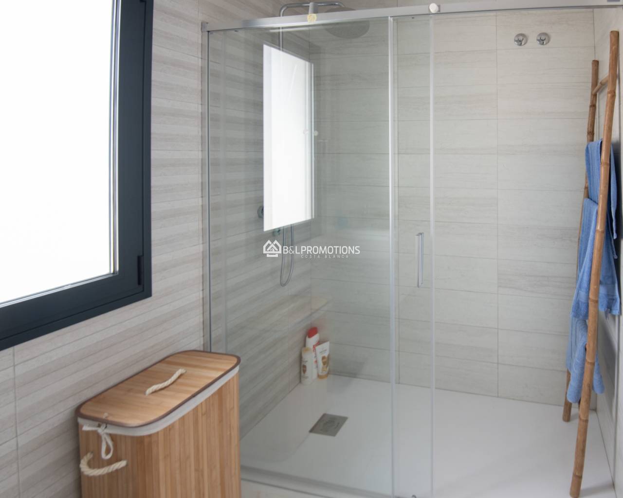 Nouvelle construction - Villa -
Pilar de la Horadada - Pinar de Campoverde