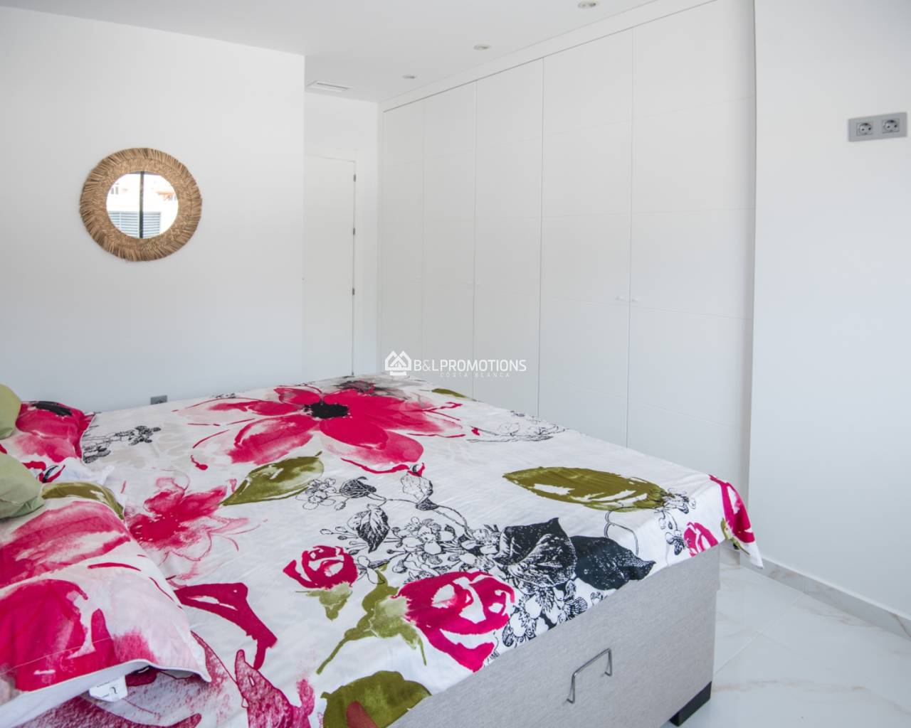 Nouvelle construction - Villa -
Pilar de la Horadada - Pinar de Campoverde