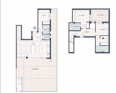 Nueva construcción - Apartamento - Guardamar del Segura