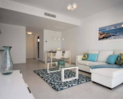 Nueva construcción - Apartamento - Orihuela Costa - La Zenia
