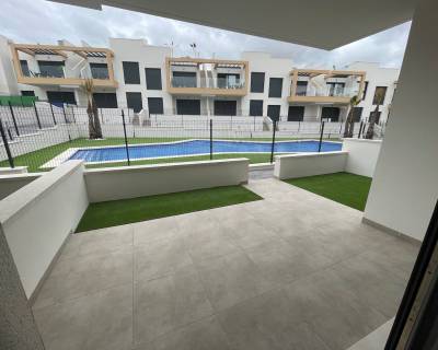 Nueva construcción - Apartamento - Orihuela Costa - Villamartin