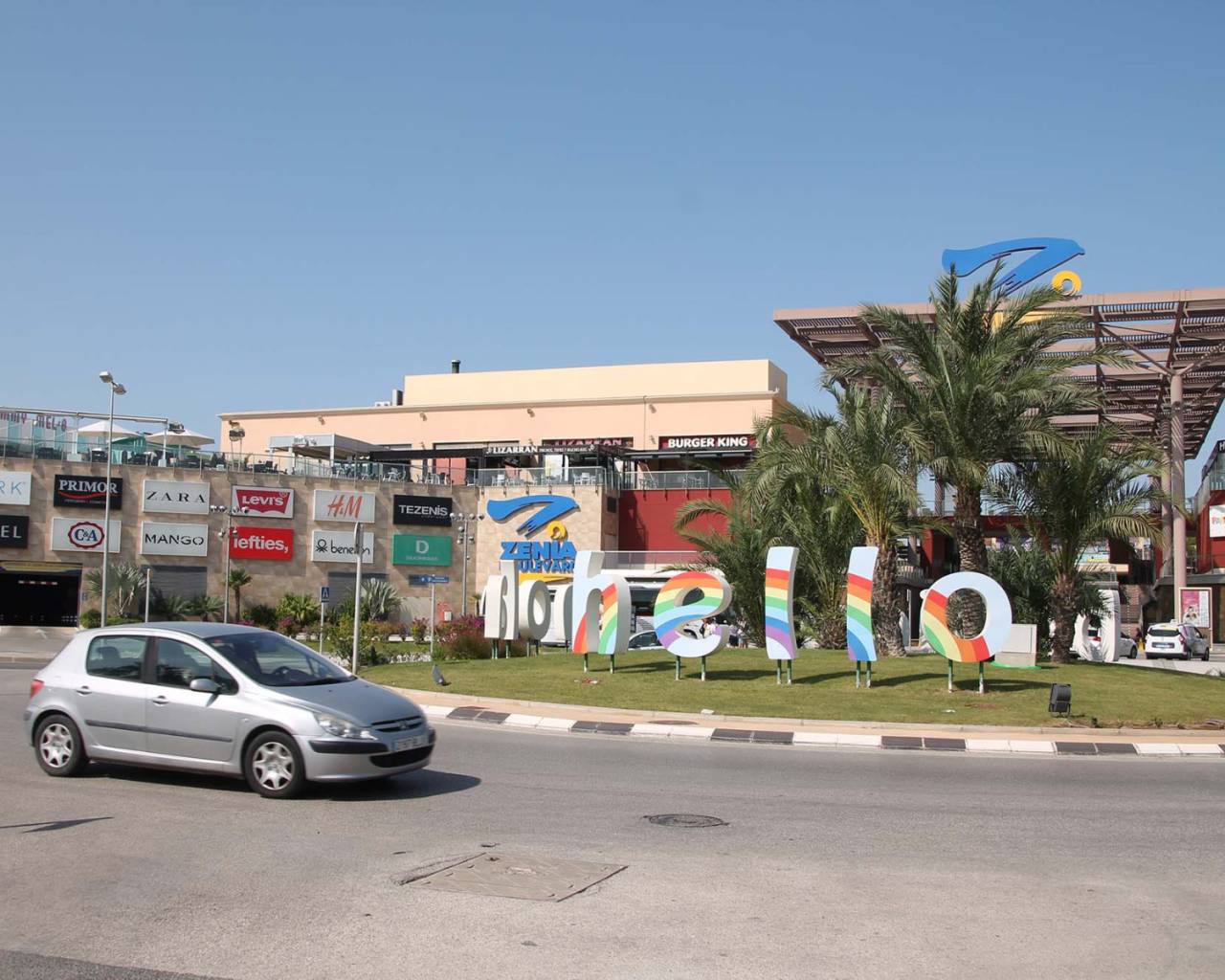 Nueva construcción - Apartamento -
Orihuela Costa - Villamartin