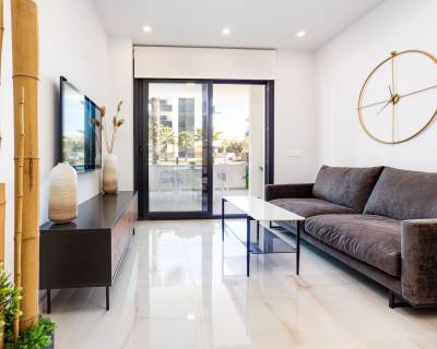 Nueva construcción - Apartamento - Orihuela Costa - Villamartin