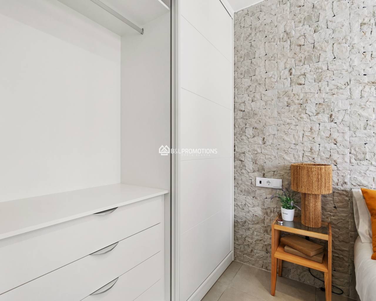 Nueva construcción - Apartamento -
San Javier - Santiago de la Ribera