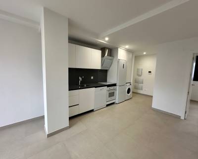 Nueva construcción - Apartamento - San Pedro del Pinatar