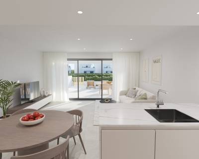 Nueva construcción - Apartamento - Torre Pacheco - Santa Rosalia