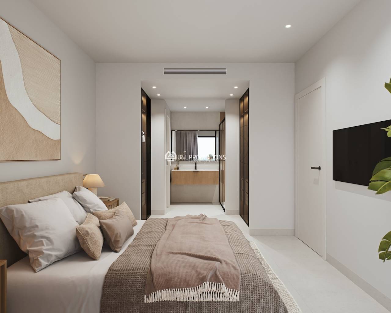 Nueva construcción - Apartamento -
Torre Pacheco - Santa Rosalia