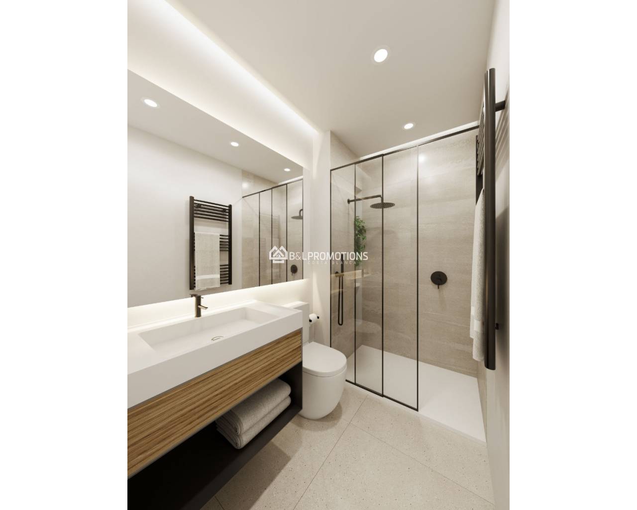 Nueva construcción - Apartamento -
Torre Pacheco - Santa Rosalia