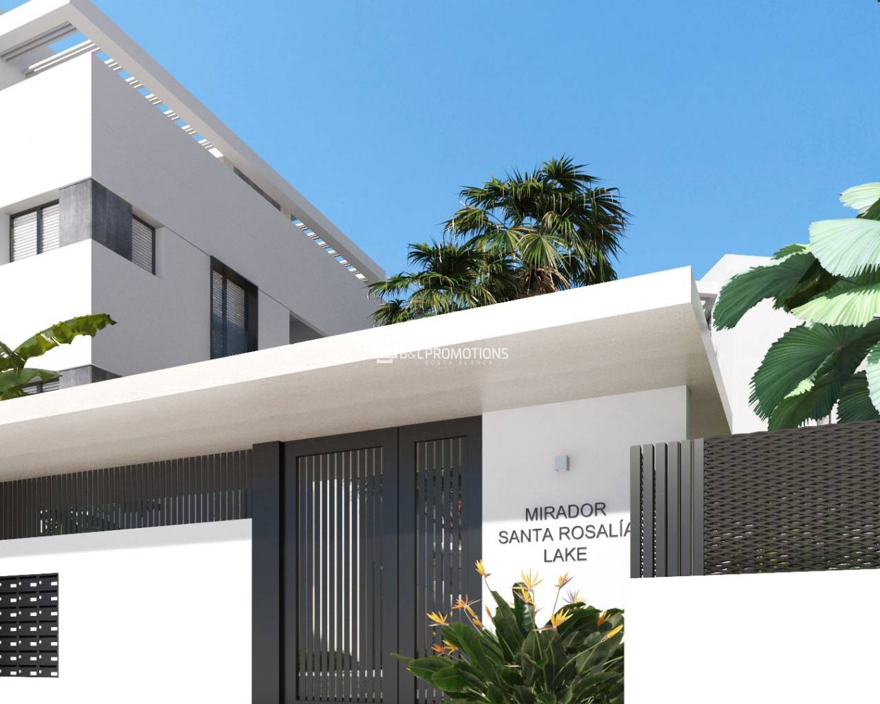 Nueva construcción - Apartamento -
Torre Pacheco - Santa Rosalia