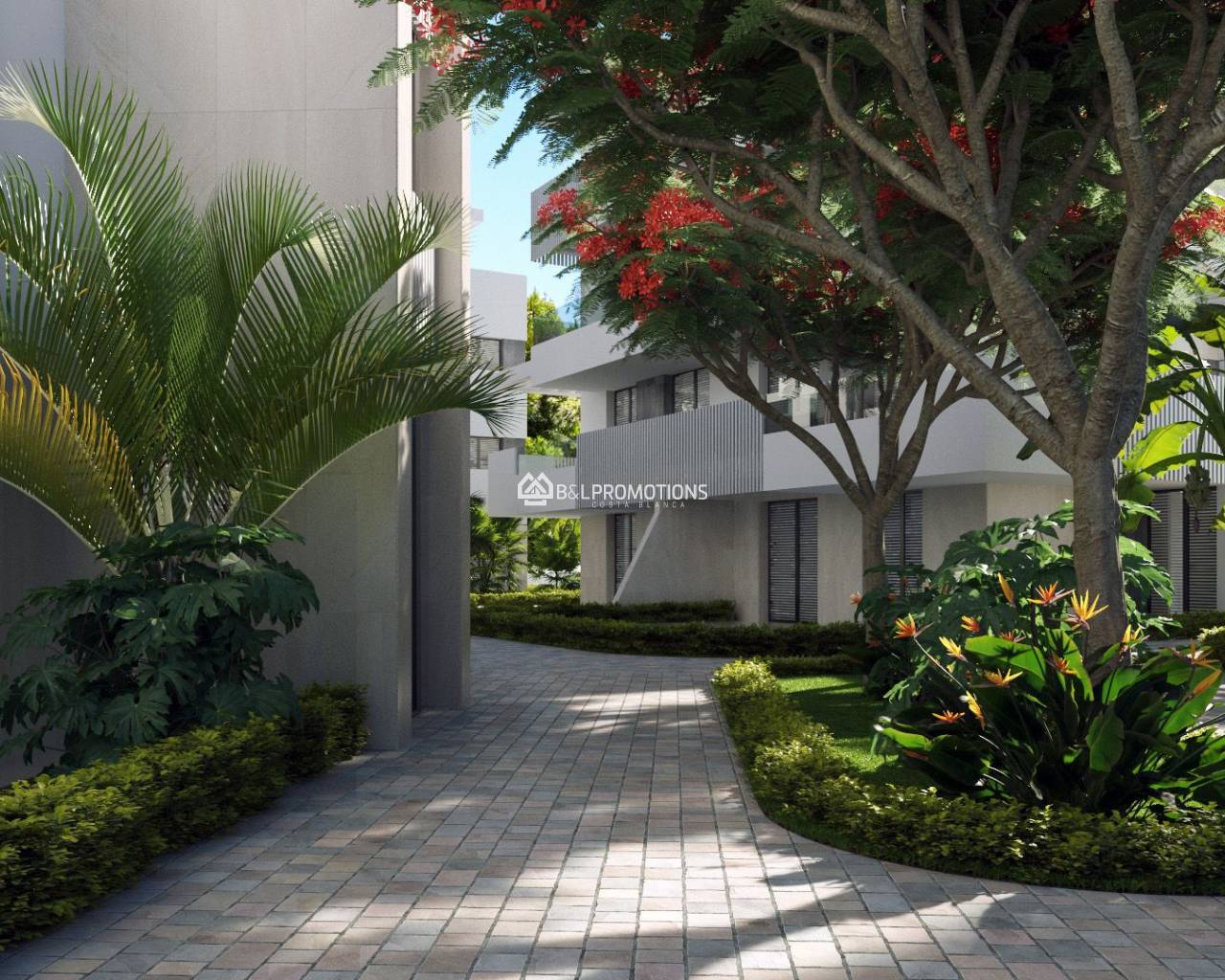 Nueva construcción - Apartamento -
Torre Pacheco - Santa Rosalia