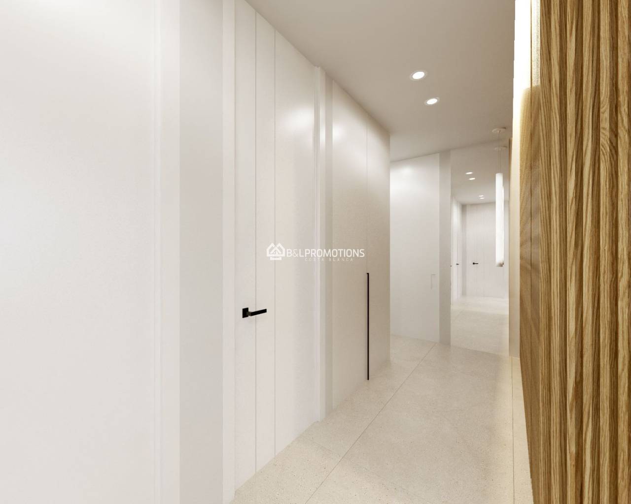 Nueva construcción - Apartamento -
Torre Pacheco - Santa Rosalia