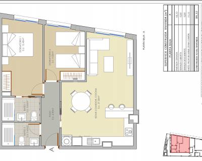 Nueva construcción - Apartamento - Torrevieja - La Mata