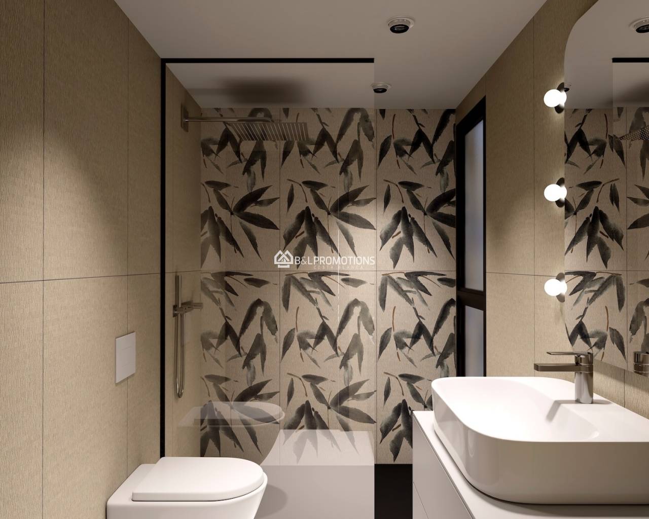 Nueva construcción - Apartamento -
Torrevieja