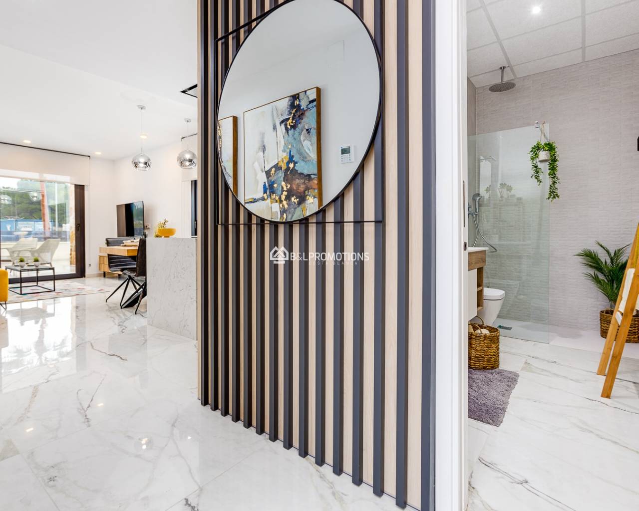 Nueva construcción - Apartamento -
Torrevieja