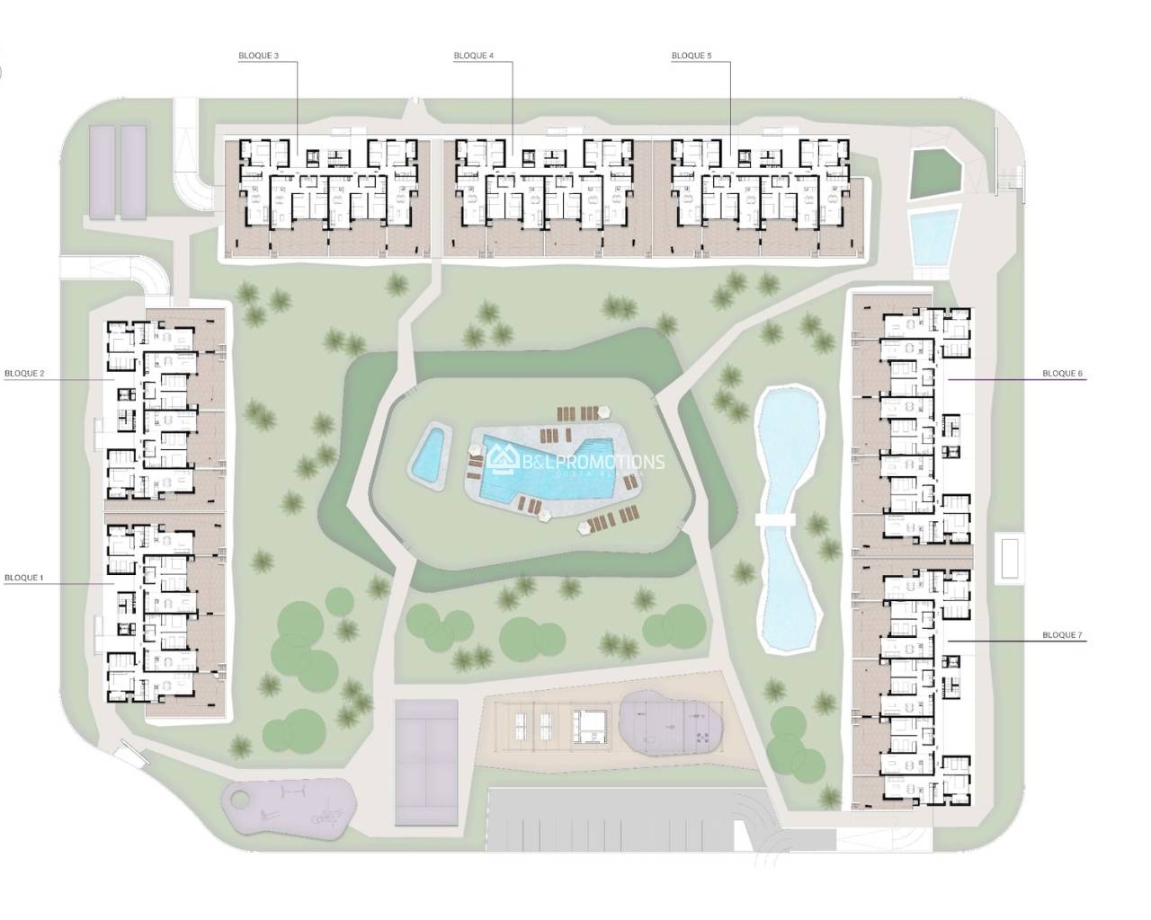 Nueva construcción - Apartamento -
Torrevieja