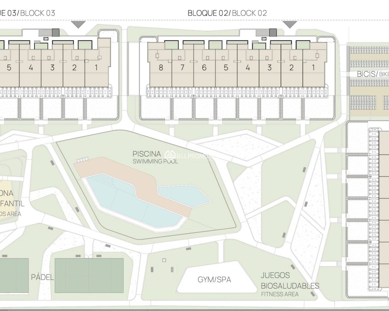 Nueva construcción - Apartamento -
Torrevieja