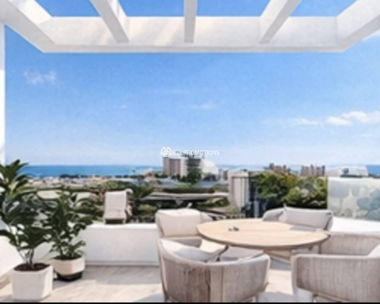 Nueva construcción - Apartamento -
Torrevieja