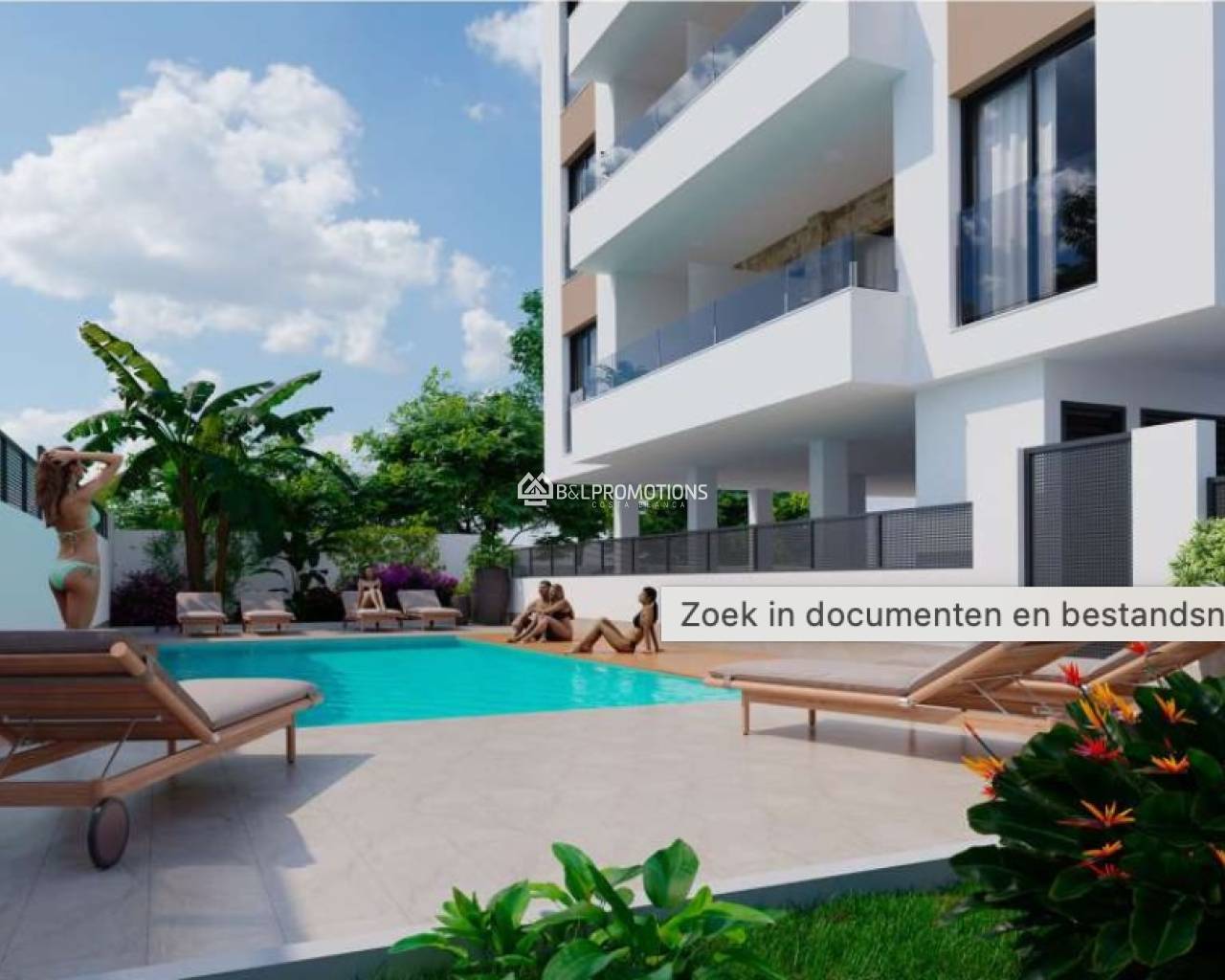 Nueva construcción - Apartamento -
Torrevieja