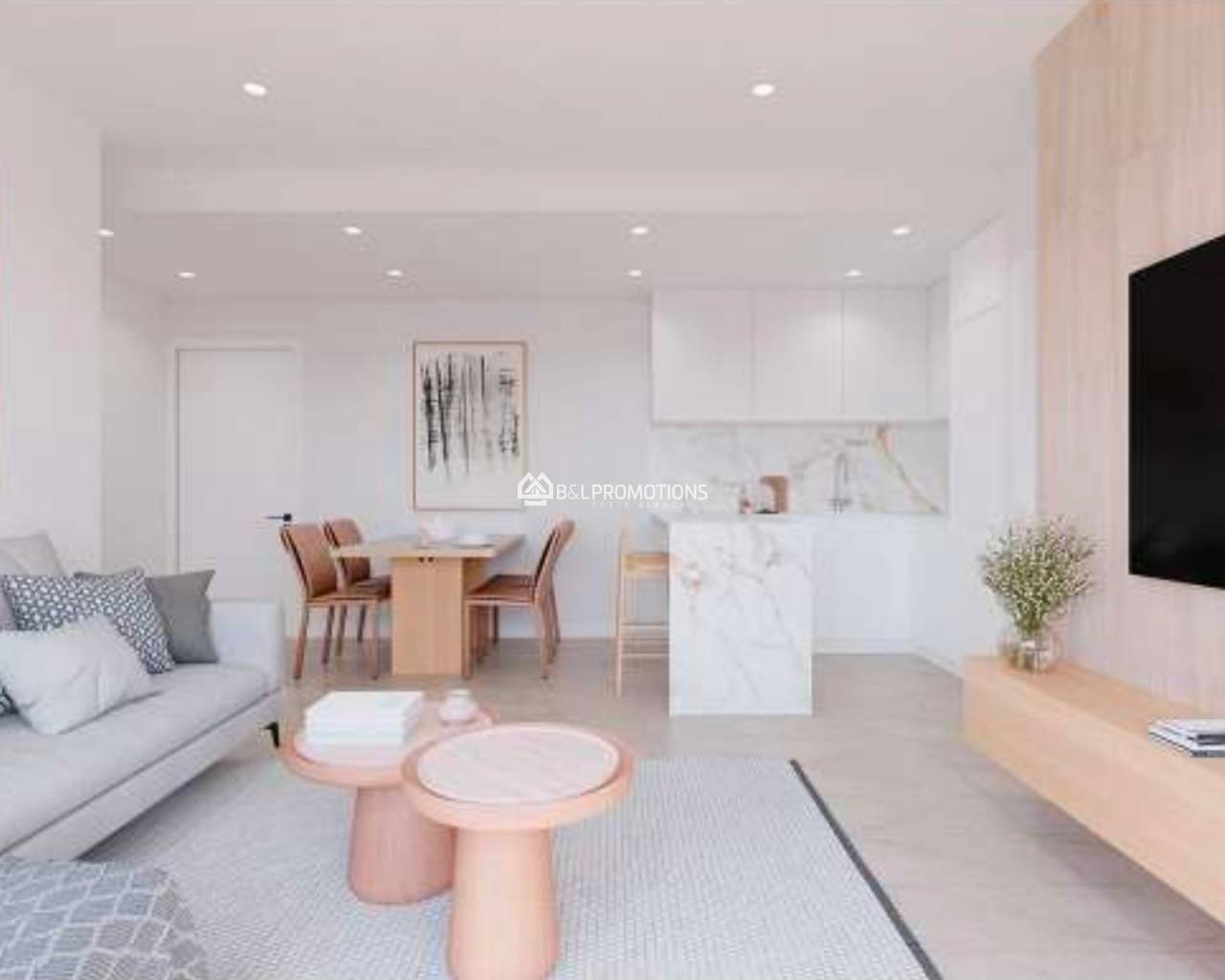 Nueva construcción - Apartamento -
Torrevieja