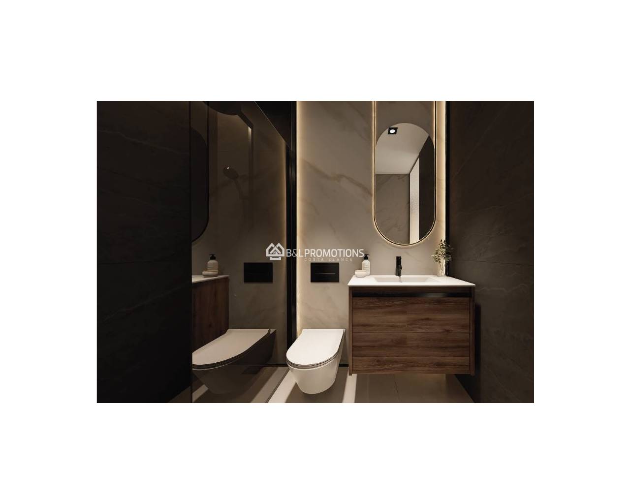 Nueva construcción - Ático -
Pilar de la Horadada