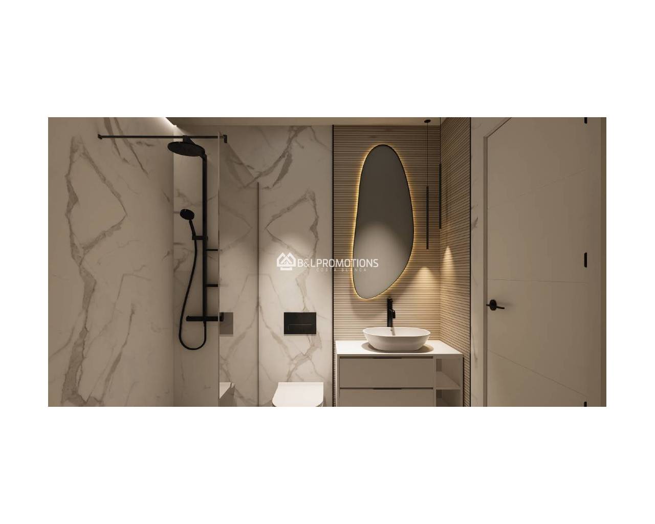 Nueva construcción - Bungalow -
Pilar de la Horadada