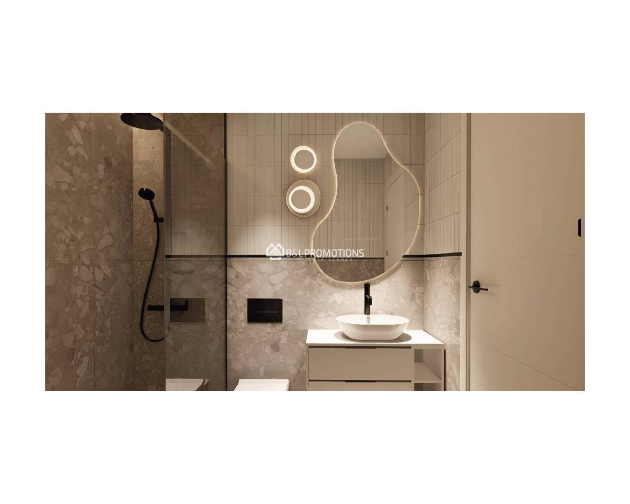 Nueva construcción - Bungalow -
Pilar de la Horadada