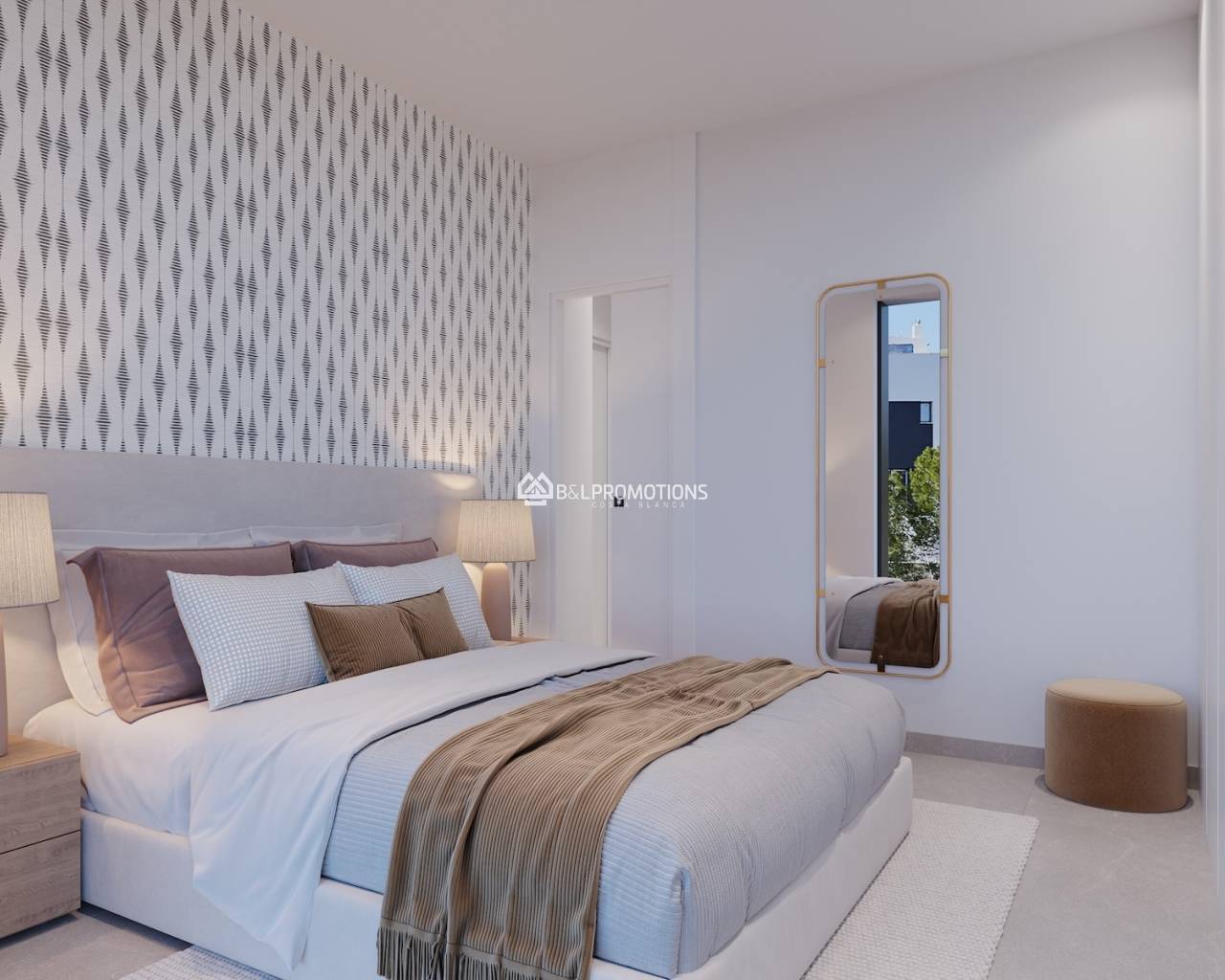 Nueva construcción - Bungalow -
Torre Pacheco - Santa Rosalia