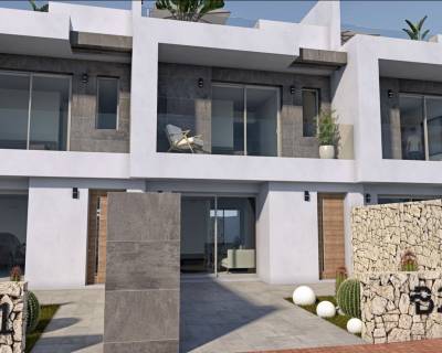 Nueva construcción - Casa adosada / Duplex - Pilar de la Horadada - Torre de la Horadada