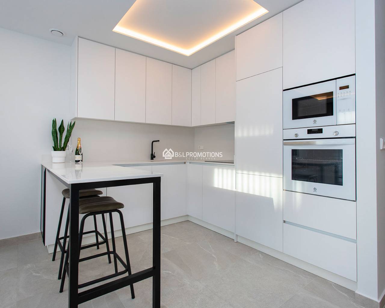 Nueva construcción - Casa adosada / Duplex -
Pilar de la Horadada - Torre de la Horadada