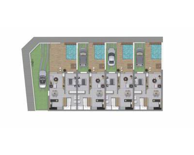 Nueva construcción - Casa adosada / Duplex - Pilar de la Horadada