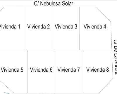 Nueva construcción - Casa de pueblo - Roldán