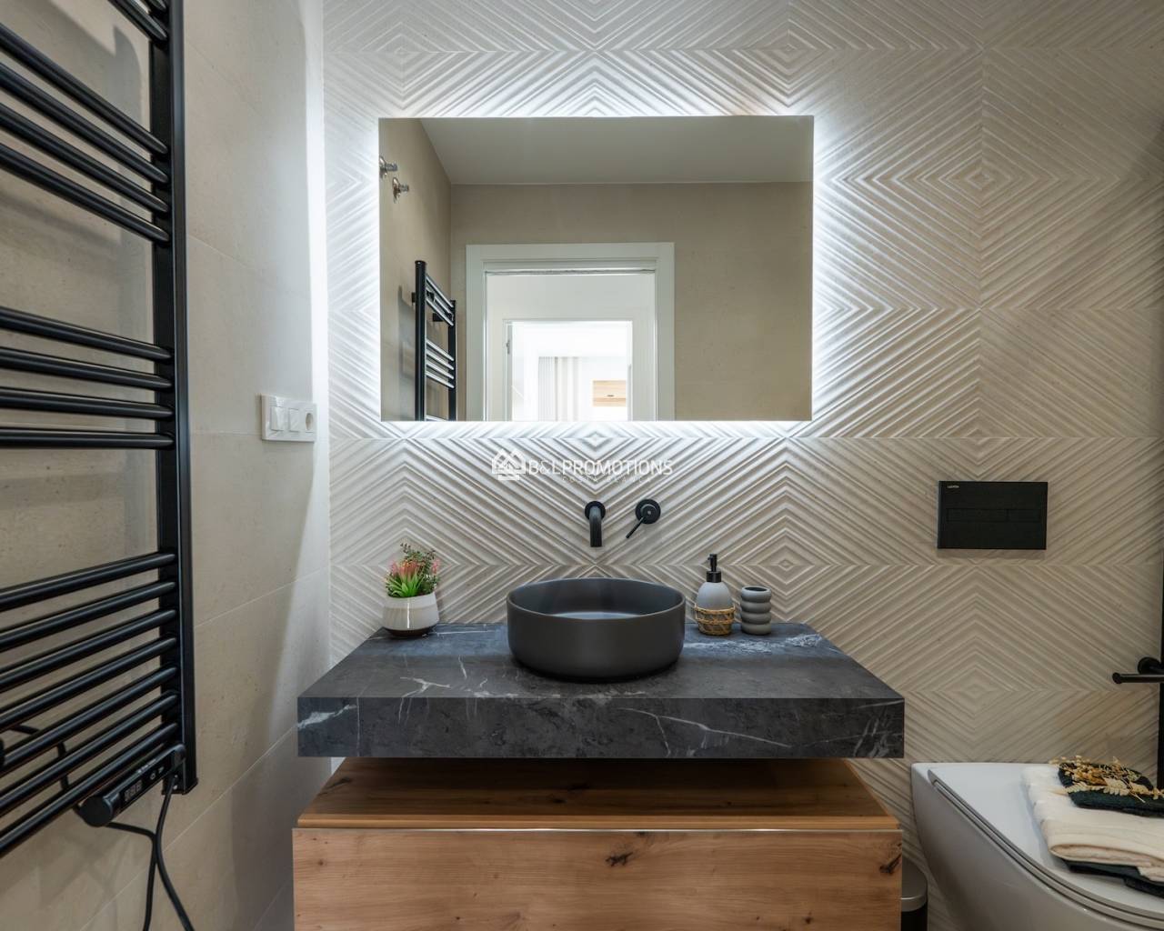 Nueva construcción - Chalet independiente -
Orihuela Costa - Campoamor