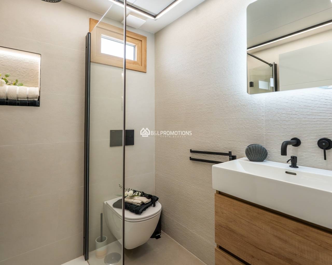 Nueva construcción - Chalet independiente -
Orihuela Costa - Campoamor