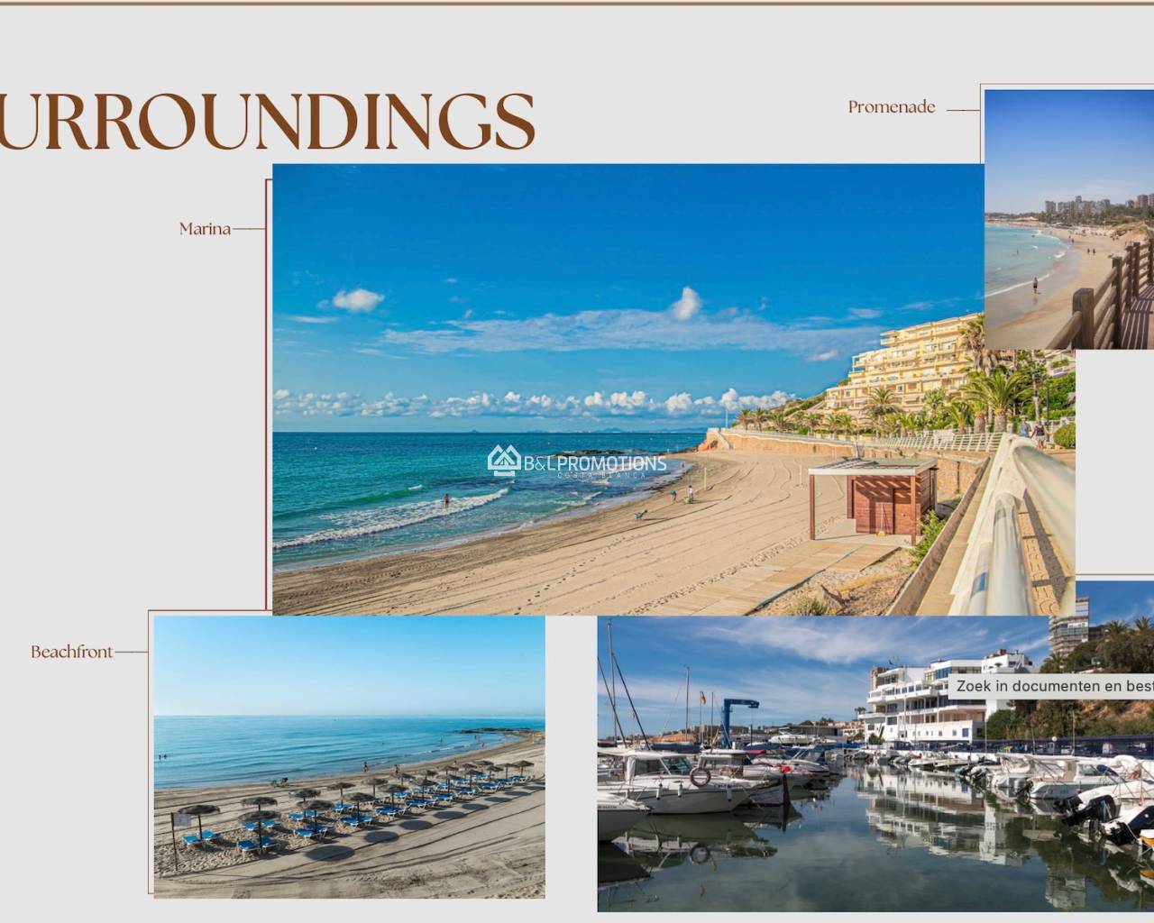 Nueva construcción - Chalet independiente -
Orihuela Costa - Campoamor