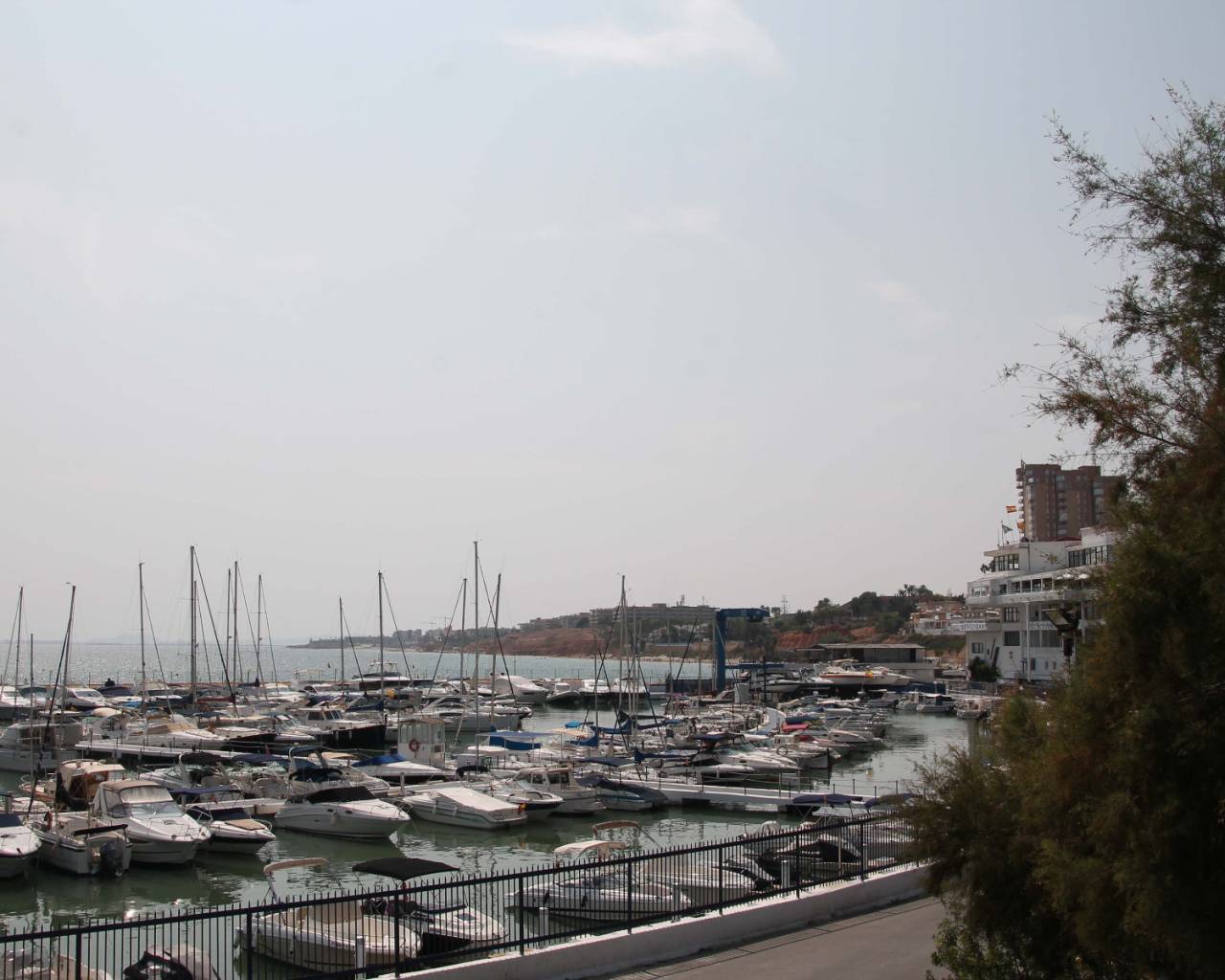 Nueva construcción - Chalet independiente -
Orihuela Costa - Las Colinas Golf