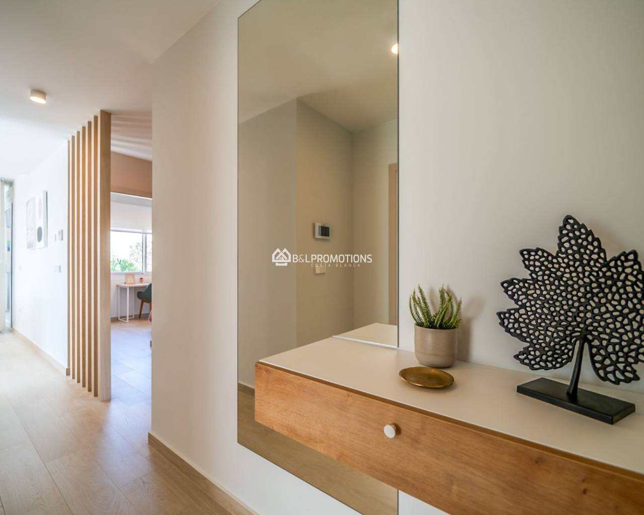 Nueva construcción - Chalet independiente -
Orihuela - Vistabella Golf