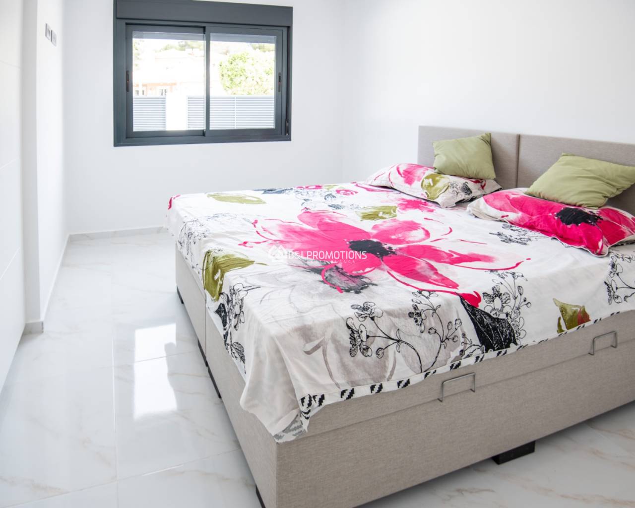 Nueva construcción - Chalet independiente -
Pilar de la Horadada - Pinar de Campoverde