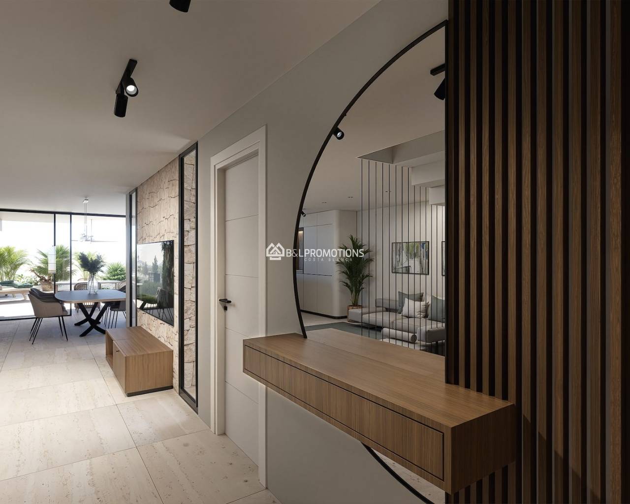 Nueva construcción - Chalet independiente -
Torre Pacheco - Santa Rosalia