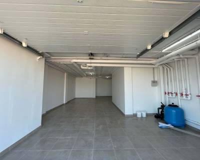 Nueva construcción - Chalet independiente - Torrevieja - Los Altos