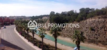 Penthouse - Gebrauchtimmobilien -
            Orihuela Costa - R490