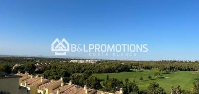 Penthouse - Gebrauchtimmobilien -
            Orihuela Costa - R546